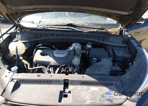 2018 Hyundai Tucson Value from USA, damaged, VIN KM8J3CA27JU690140